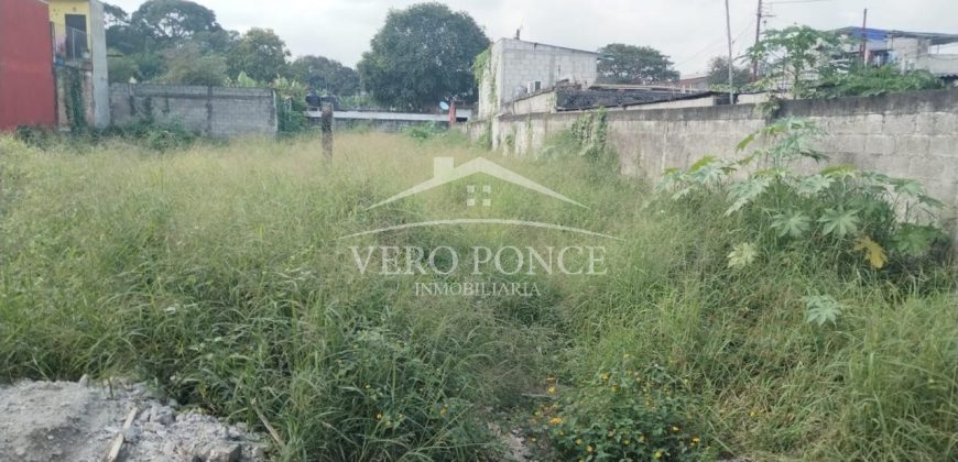 Fraccionamiento Jazmín / 690 m2 / Terreno en Venta (2201-608)