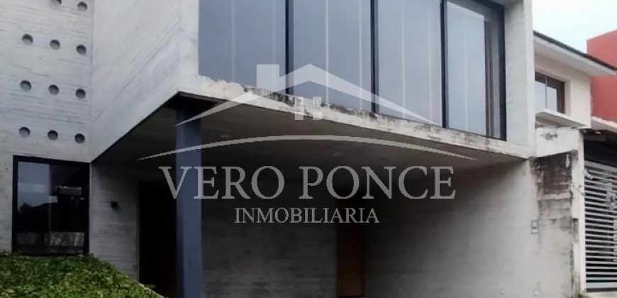 Residencial Villitas / Casa en Venta (2201-613)