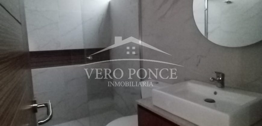 Residencial Villitas / Casa en Venta (2201-613)