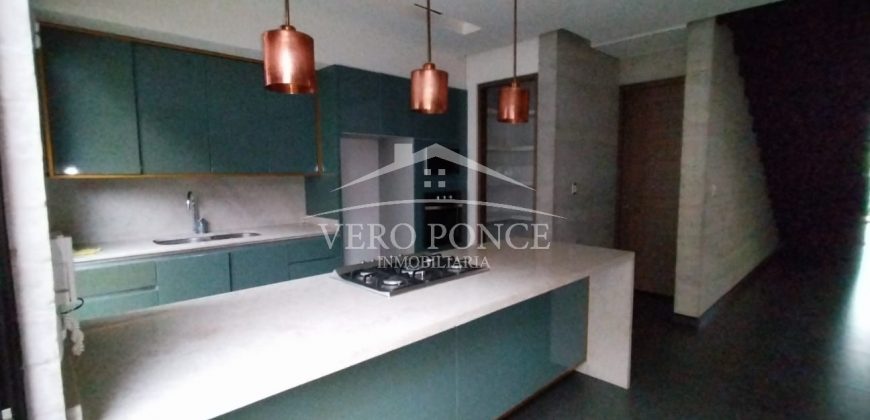 Residencial Villitas / Casa en Venta (2201-613)