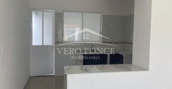 (Rentada) Fraccionamiento Tulipanes / Casa en Renta (2201-616)