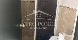 (Rentada) Fraccionamiento Tulipanes / Casa en Renta (2201-616)