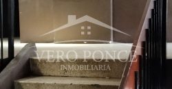 (Rentado) Zona Industrial / 114 m2 / Local en Renta (2210-622)