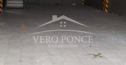 (Rentado) Zona Industrial / 114 m2 / Local en Renta (2210-622)