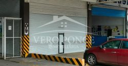 (Rentado) Zona Industrial / 114 m2 / Local en Renta (2210-622)
