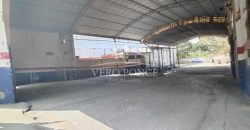 (Rentado) Zona Industrial / 975 m2 / Local en Renta (2210-623)