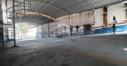 (Rentado) Zona Industrial / 975 m2 / Local en Renta (2210-623)