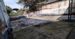 (Rentado) Zona Industrial / 975 m2 / Local en Renta (2210-623)