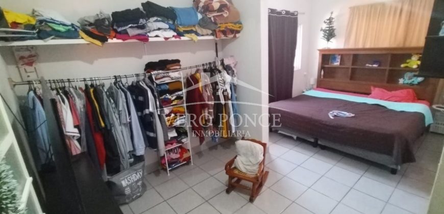 Colonia Brillante Crucero / Inmueble en Venta (2210-628)