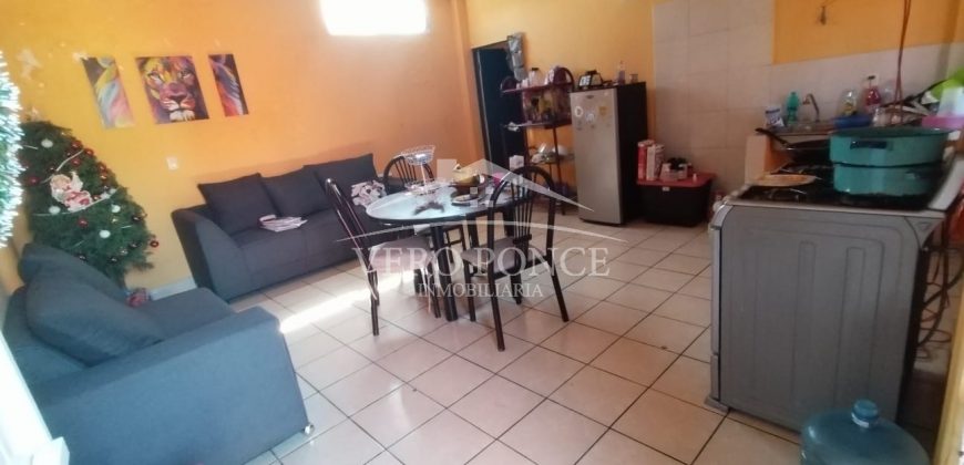 Colonia Brillante Crucero / Inmueble en Venta (2210-628)