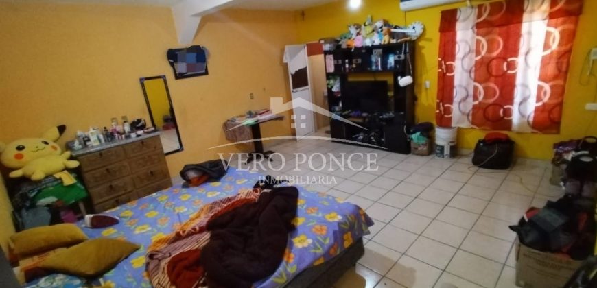 Colonia Brillante Crucero / Inmueble en Venta (2210-628)