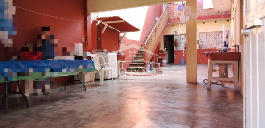 Colonia Brillante Crucero / Inmueble en Venta (2210-628)