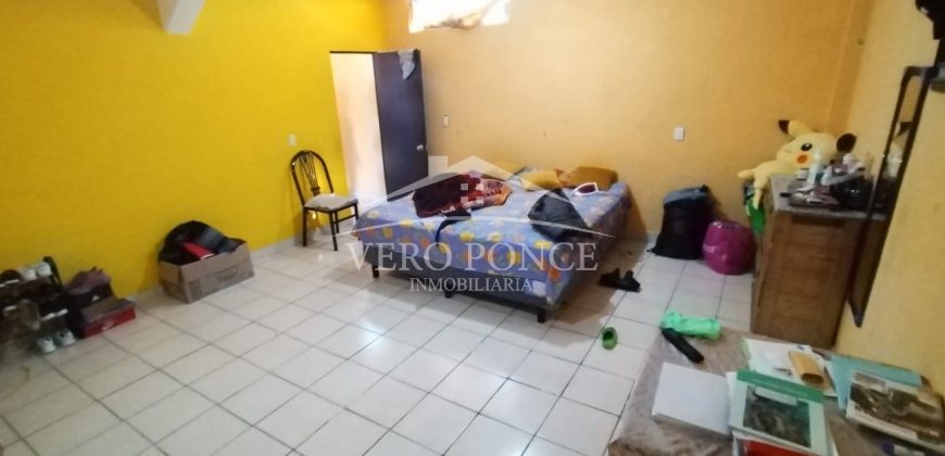 Colonia Brillante Crucero / Inmueble en Venta (2210-628)