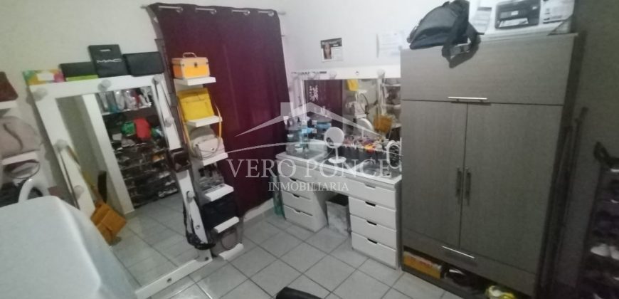 Colonia Brillante Crucero / Inmueble en Venta (2210-628)