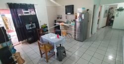 Colonia Brillante Crucero / Inmueble en Venta (2210-628)