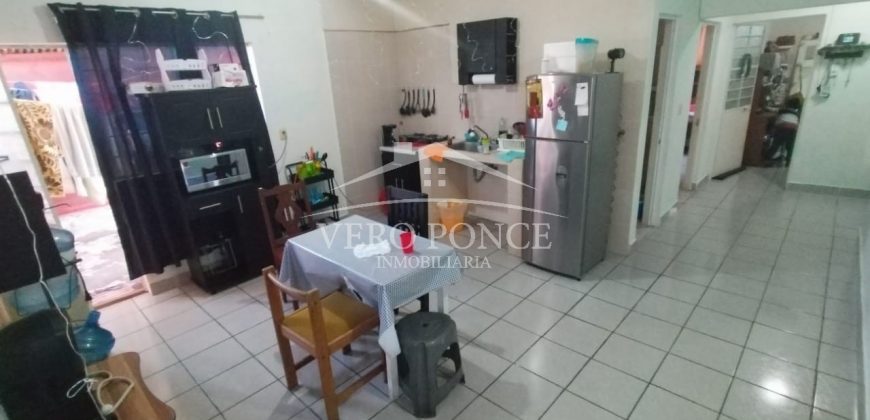 Colonia Brillante Crucero / Inmueble en Venta (2210-628)