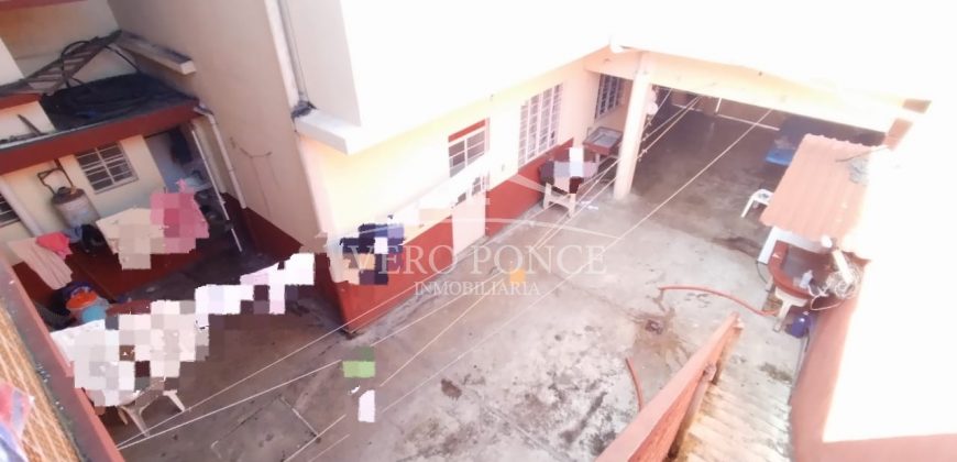 Colonia Brillante Crucero / Inmueble en Venta (2210-628)