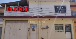 Colonia Brillante Crucero / Inmueble en Venta (2210-628)