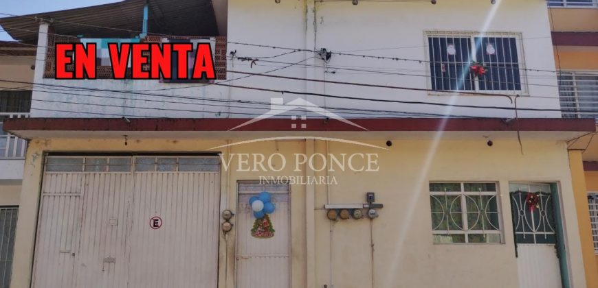 Colonia Brillante Crucero / Inmueble en Venta (2210-628)