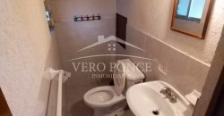 (Rentada) Colonia Centro / Casa en Renta (2210-631)