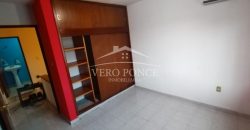 (Rentada) Colonia Centro / Casa en Renta (2210-631)