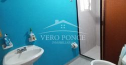 (Rentada) Colonia Centro / Casa en Renta (2210-631)