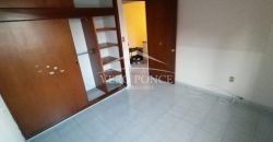 (Rentada) Colonia Centro / Casa en Renta (2210-631)
