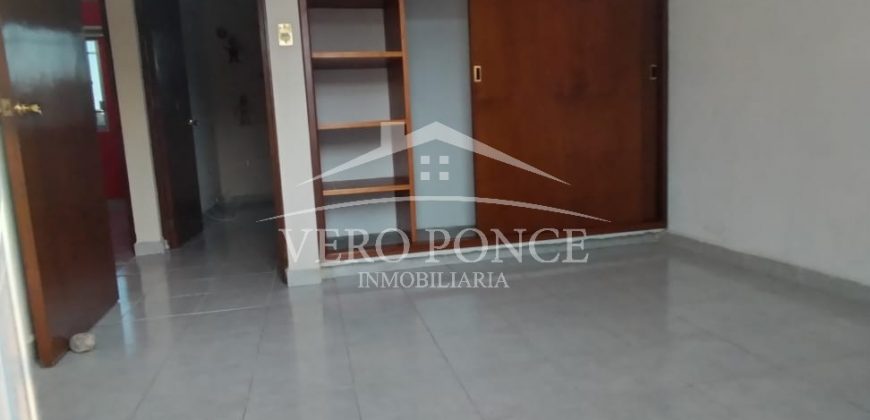 (Rentada) Colonia Centro / Casa en Renta (2210-631)