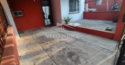 (Rentada) Colonia Centro / Casa en Renta (2210-631)
