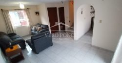 (Rentada) Colonia Centro / Casa en Renta (2210-631)