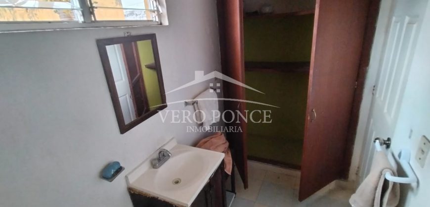 (Rentado) Alameda / Departamento Amueblado en Renta (2210-632)