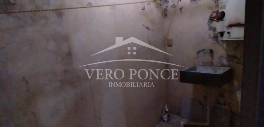 (Rentado) Alameda / Departamento Amueblado en Renta (2210-632)