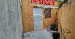 (Rentado) Alameda / Departamento Amueblado en Renta (2210-632)