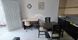 (Rentado) Alameda / Departamento Amueblado en Renta (2210-632)