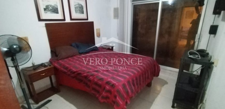 (Rentado) Alameda / Departamento Amueblado en Renta (2210-632)