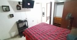 (Rentado) Alameda / Departamento Amueblado en Renta (2210-632)