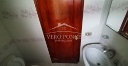 (Rentada) Colonia Centro / Casa en Renta (2201-633)