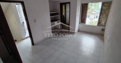 (Rentada) Colonia Centro / Casa en Renta (2201-633)