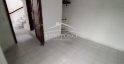 (Rentada) Colonia Centro / Casa en Renta (2201-633)