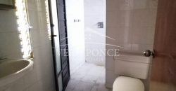 (Rentada) Colonia Centro / Casa en Renta (2201-633)