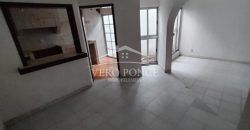 (Rentada) Colonia Centro / Casa en Renta (2201-633)