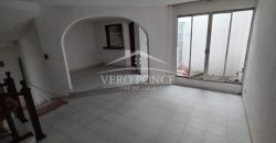 (Rentada) Colonia Centro / Casa en Renta (2201-633)
