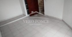 (Rentada) Colonia Centro / Casa en Renta (2201-633)