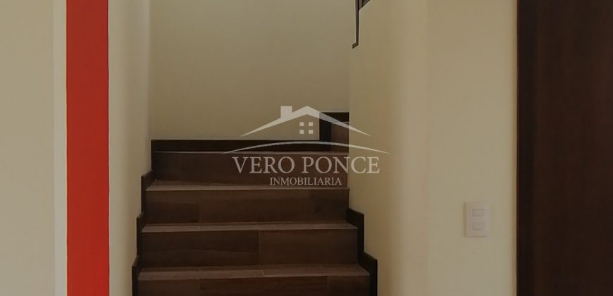 (Rentada) Fraccionamiento Longinos / Casa en Renta (20-154b)