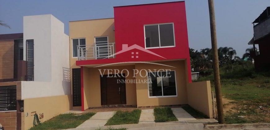 (Rentada) Fraccionamiento Longinos / Casa en Renta (20-154b)