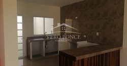 (Rentada) Fraccionamiento Longinos / Casa en Renta (20-154b)