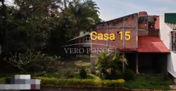 Fraccionamiento Villas del Bosque / Inmuebles en Venta (2210-634)