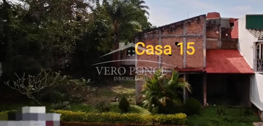 Fraccionamiento Villas del Bosque / Inmuebles en Venta (2210-634)