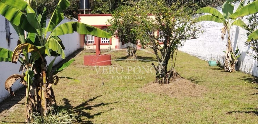 Monte Salas / Casa en Venta (2301-650)