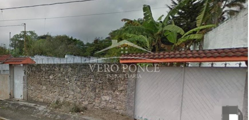 Monte Salas / Casa en Venta (2301-650)